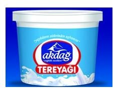 Tereyağı