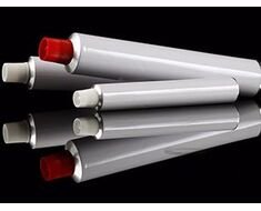 Alüminyum Tüp / Aerosol Pulu