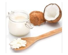 Hindistan Cevizi Yağı