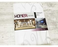 Ofset Baskı Katalog