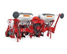 Abollo Pnömatik Hassas Ekici Kültür Tipi