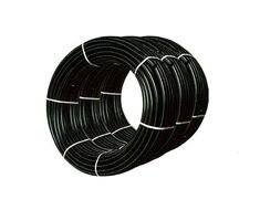 Polietilen Alt Yapı Sistemleri