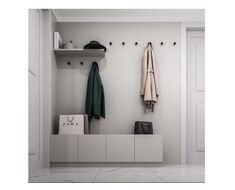 Antre Ve Giriş Mobilyaları