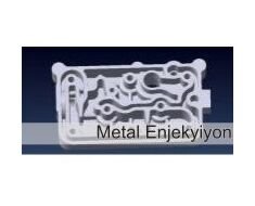 Metal Enjeskiyon