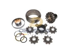 Diferansiyel Dişlisi