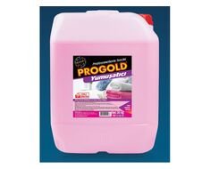 Çamaşir Yumuşatici