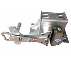 Kaymalı Fren Çakıları