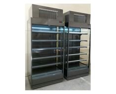 Apatit Dikey Teşhir Reyonu