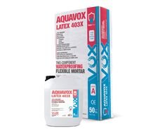 Su Yalıtım Malzemesi