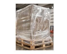 Palet Örtüleri Ve Koruyucu Filmler