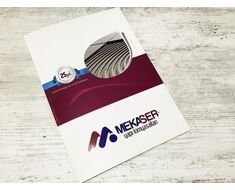 Ofset Baskı Katalog