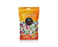 Meyve Aromalı Mevlana Şekeri Mix - 500gr
