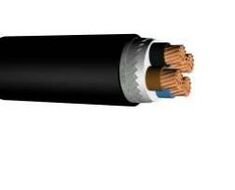 Alçak Gerilim Kablosu