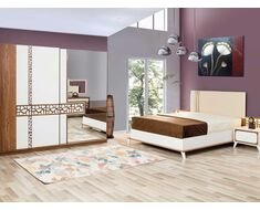 Yatak Odası Takımı