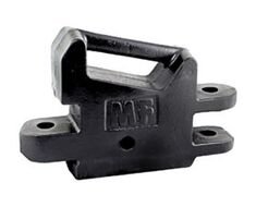 Traktör Ağırlığı