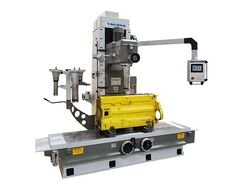 Motor Yenileme Makinesi