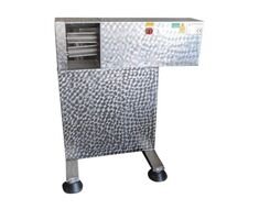 Tırmak Sökme Makinesi