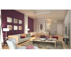 İç Oda Tasarım Uygulamaları