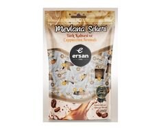 Kahve Ve Cappuccino Aromalı Mevlana Şekeri - 500gr