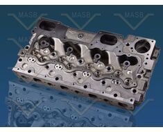 Silindir Başlığı