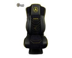 Suni Deriden Hazır Oto Koltuk Kılıfı