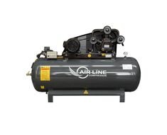 Pistonlu Hava Kompresörü