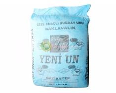 Un / İrmik / Makarna