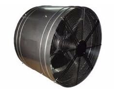 Havalandırma Fanları