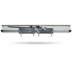 Tam Otomatik Kat Kapısı