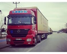 Yük Taşımacılığı