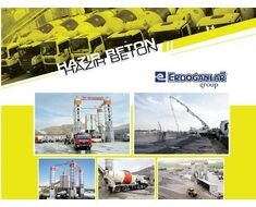 Hazır Beton