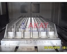 Metal Ürünleri İçin Kalıp