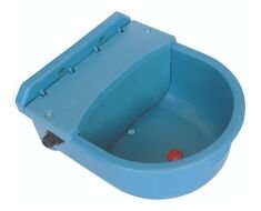 5 Lt Şamandıralı Plastik Suluk