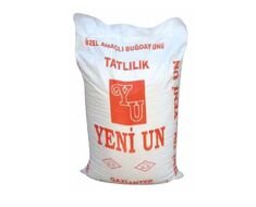 Un / İrmik / Makarna