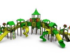 Çocuk Oyun Grupları