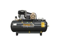 Pistonlu Hava Kompresörü