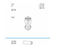 Piston Ve Piston Pimi