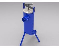 Damla Sulama Borusu Ve Ek Parçası