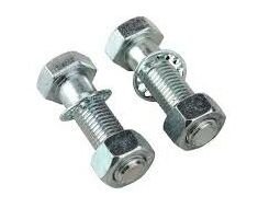 Cıvata Ve Bağlantı Elemanları