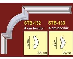 Kartonpiyer / Stropiyer / Alçılar