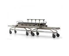 Hastaneler Ve Tıp Alanında Kullanılan Mobilyalar