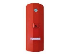 Elektrik Destekli Harici Boyler