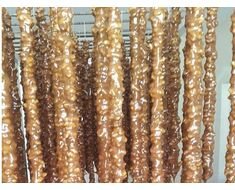 Cevizli Pekmez Sucuğu