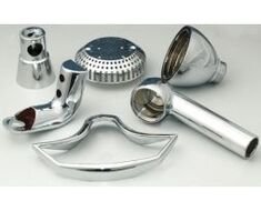 Musluk - Armatür Nikelajları