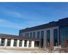 Aluminyum Cephe Sistemleri