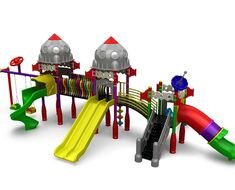 Çocuk Oyun Grupları