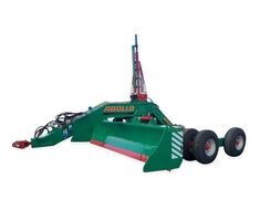 Abollo Lazerli Yer Tesviye Küreği