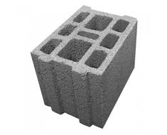 Beton Briket