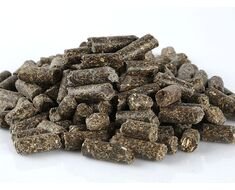 Ayçiçeği Küspesi