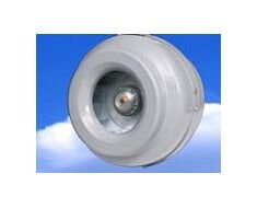 Havalandırma Fanları